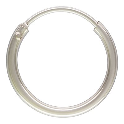 1.25x12.0mm Endless Hoop SPAT 1.25x12.0mm Endless Hoop SPAT