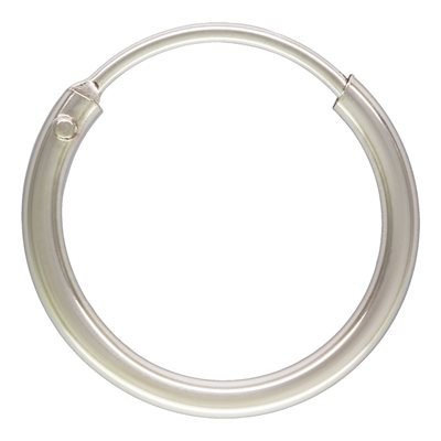 1.25x12.0mm Endless Hoop SPAT