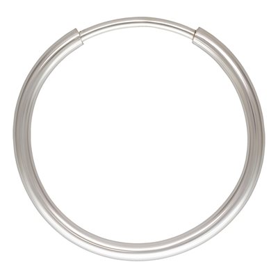 1.25x16mm Endless Hoop AT 1.25x16mm Endless Hoop AT