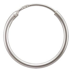 1.25x16.0mm Endless Hoop SPAT