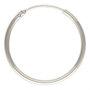 1.25x20.0mm Endless Hoop SPAT