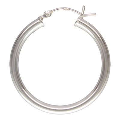 3.0x30.0mm Eurowire Hoop SPAT