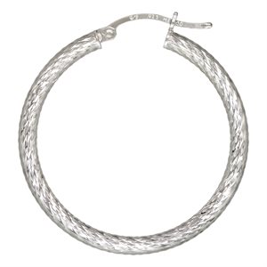 3.0x35.0mm DC Eurowire Hoop SPAT
