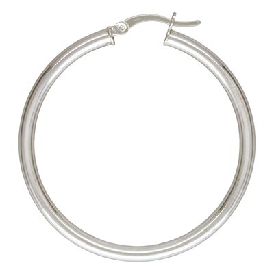 3.0x40.0mm Eurowire Hoop SPAT