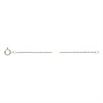 18" 8R Rope Chain AT