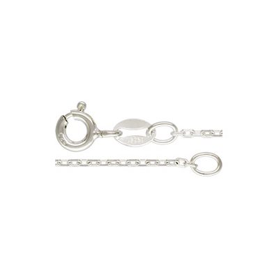 7" 035 DC Cable Chain SPAT