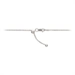 22" Adjustable 1.2mm DC Cable Chain SPAT