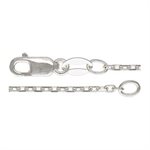 7.0" 040 DC Cable Chain LC SPAT