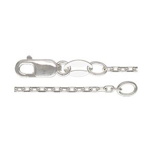 7.0" 040 DC Cable Chain LC SPAT