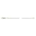 7.0" 040 DC Cable Chain LC SPAT