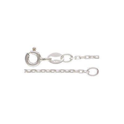 18" 1.3mm DC Cable Chain SPAT