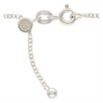 22" Adjustable 1.6mm Rolo Chain SPAT