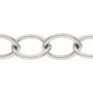 3.7mm (2207) Cable Chain Footage AT