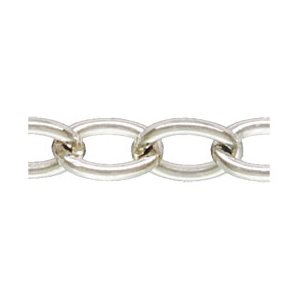 1.7mm Cable Chain 50ft Spool SPAT
