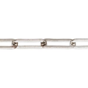 2.5x6.5mm (2505) Flat Paperclip 100ft Spool AT