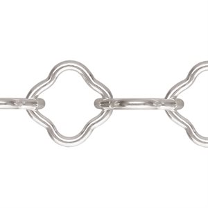 4.25mm Clover Chain SPAT