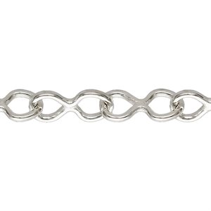 2.0x4.0mm Infinity Chain SPAT