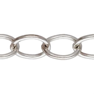 2.6mm (1812) Cable Chain Footage AT