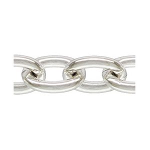 3.25mm Cable Chain 50ft Spool SPAT