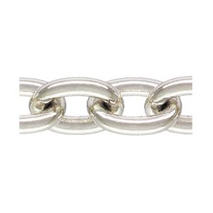 3.8mm Cable Chain 50ft Spool SPAT