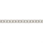 7.45mm Cable Chain Footage SPAT