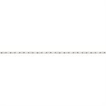 1.4mm Krinkle Chain Footage 200ft Spool AT