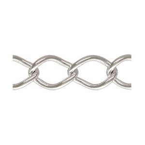 1.8mm Curb Chain 50ft Spool SPAT