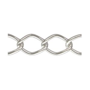 2.2mm (035) Curb Chain 50ft Spool SPAT