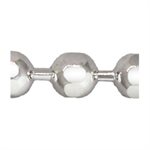 1.0mm DC Bead Chain 50ft Spool SPAT