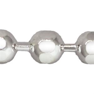 1.0mm (100) DC Bead Chain 50ft Spool SPAT