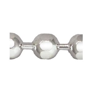 1.0mm DC Bead Chain 50ft Spool SPAT