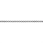 3.0mm Navajo Style Bead Chain Footage