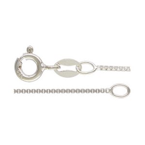 16" 0.85mm Box Chain SPAT