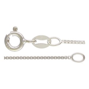 16" 0.85mm Box Chain SPAT