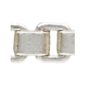 0.85mm (090) Box Chain 50ft Spool SPAT