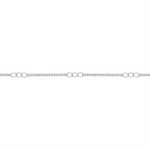 Figaro Cable Chain Footage 16+3 SPAT