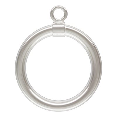 Tubing Toggle Ring (2.0x15.0mm) SPAT