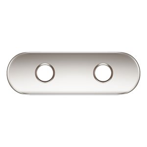 Divider Bar 2 Row (4.0mm Bead) AT