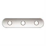 Divider Bar 3 Row (4.0mm Bead) AT
