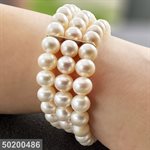 Divider Bar 3 Row (4.0mm Bead) AT