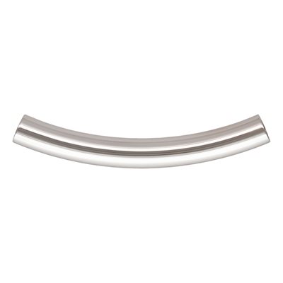 3.0x25.0mm (2.7mm ID) Curved Tube AT