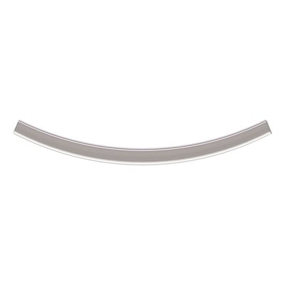 1.63x25.0mm (1.1mm ID) Sq Curved Tube AT 1.63x25.0mm (1.1mm ID) Sq Curved Tube AT