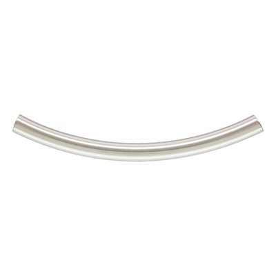 2.0x25.0mm (1.55mm ID) Curved Tube AT 2.0x25.0mm (1.55mm ID) Curved Tube AT