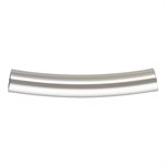 1.5x10.0mm (1.2mm ID) Curved Tube AT