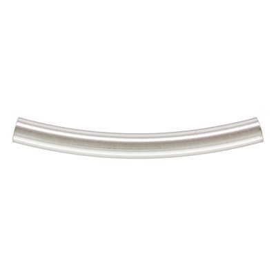 1.5x15.0mm (1.2mm ID) Curved Tube AT 1.5x15.0mm (1.2mm ID) Curved Tube AT