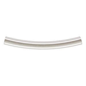 1.5x15.0mm (1.2mm ID) Curved Tube AT