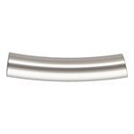 2.0x10.0mm (1.55mm ID) Curved Tube AT