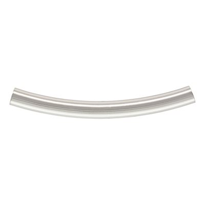2.0x20.0mm (1.55mm ID) Curved Tube AT