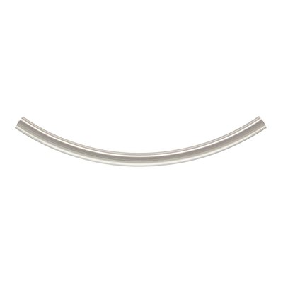 2.0x35.0mm (1.55mm ID) Curved Tube AT
