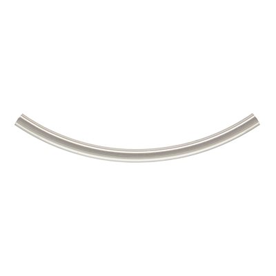 2.0x35.0mm (1.55mm ID) Curved Tube AT 2.0x35.0mm (1.55mm ID) Curved Tube AT